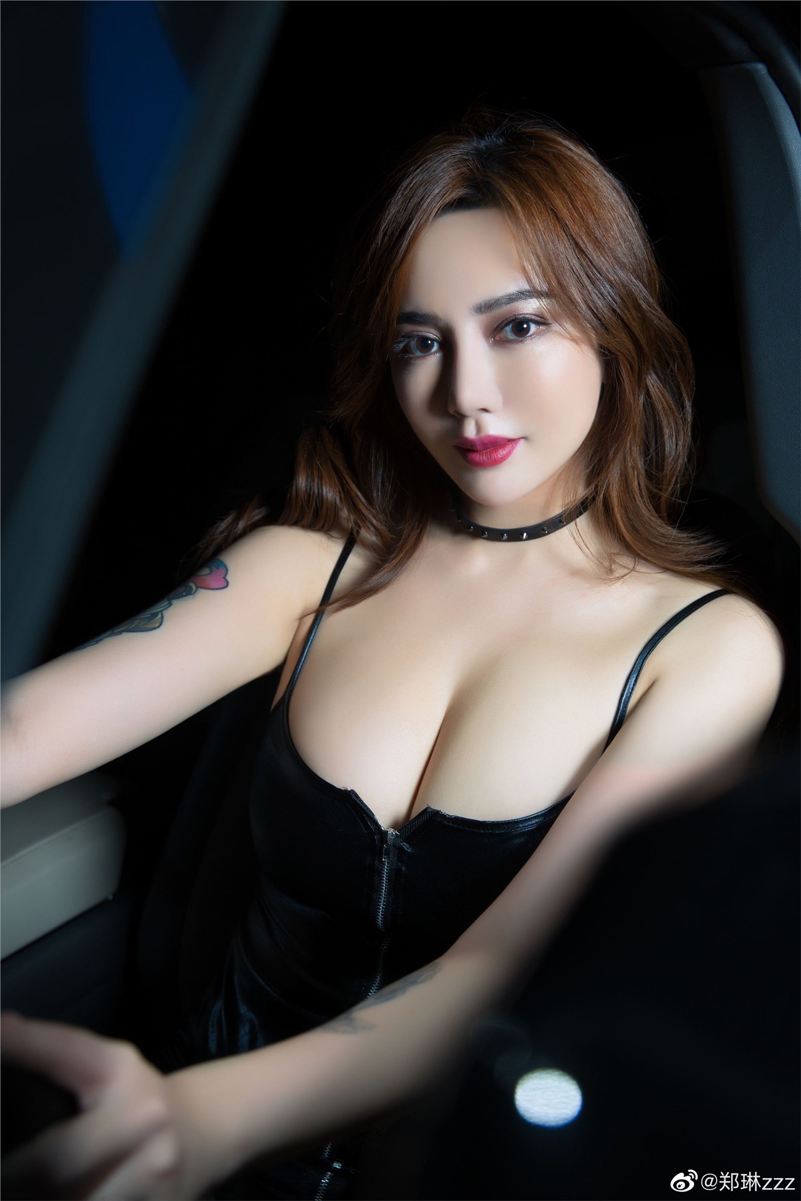 Zheng Lin 5(103)